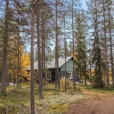 Holiday Home Suvantovirta By Interhome Kaukonen Exteriér fotografie