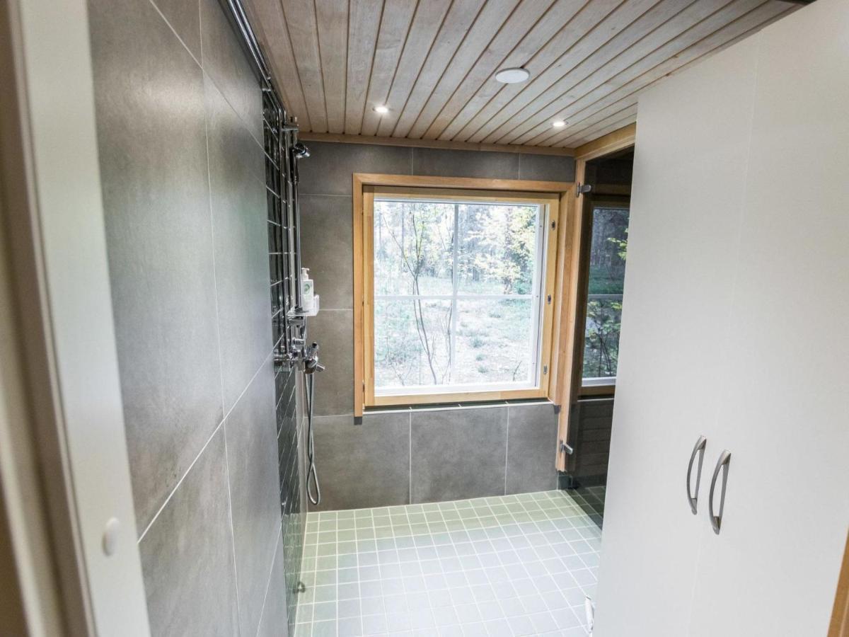 Holiday Home Suvantovirta By Interhome Kaukonen Exteriér fotografie