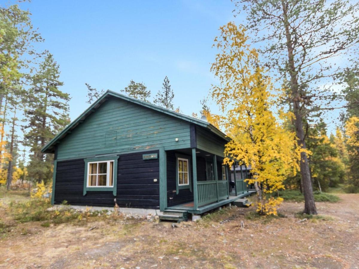 Holiday Home Suvantovirta By Interhome Kaukonen Exteriér fotografie