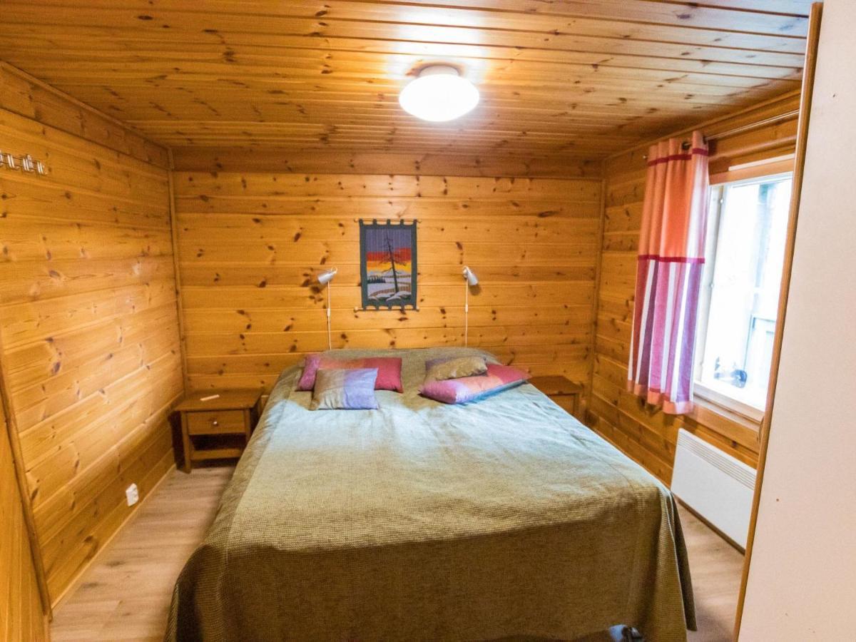 Holiday Home Suvantovirta By Interhome Kaukonen Exteriér fotografie