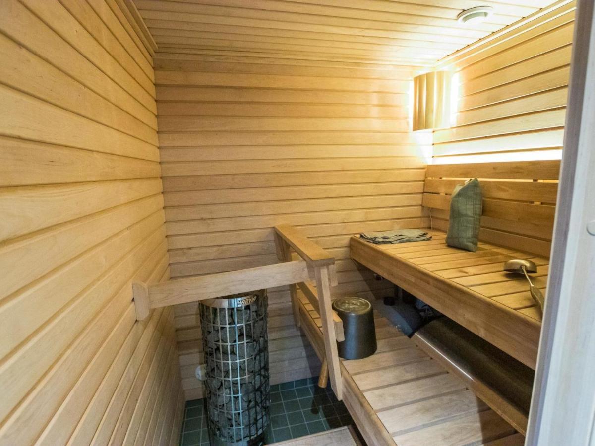 Holiday Home Suvantovirta By Interhome Kaukonen Exteriér fotografie