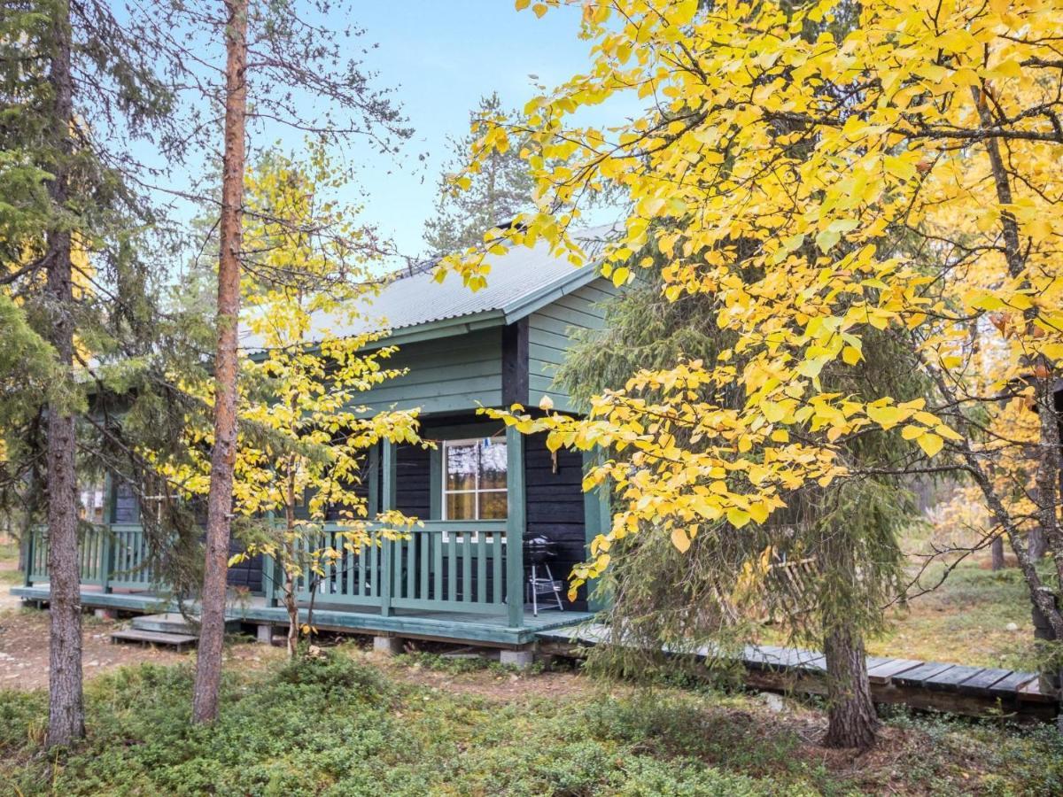 Holiday Home Suvantovirta By Interhome Kaukonen Exteriér fotografie